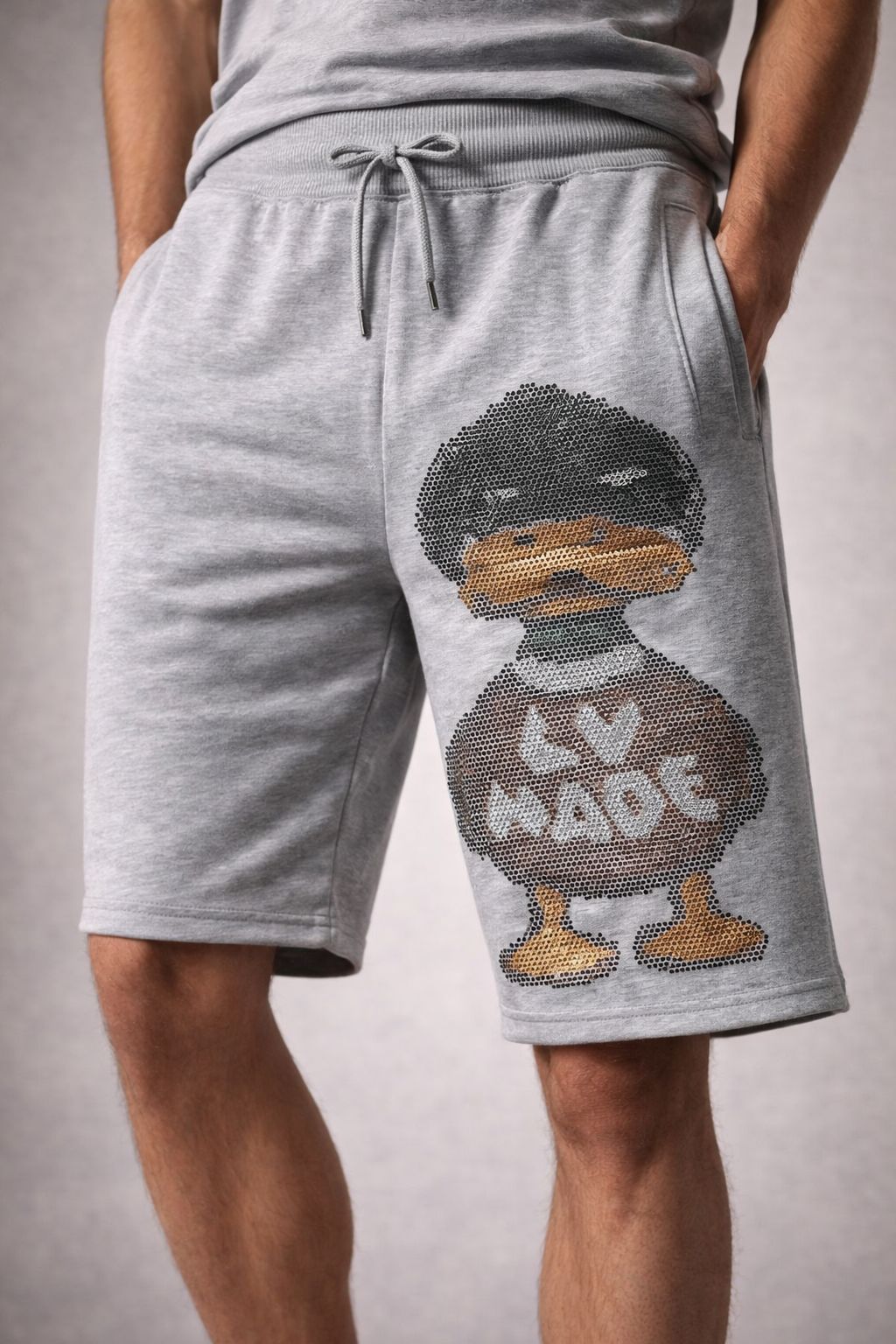 SHORT DE VERANO LV