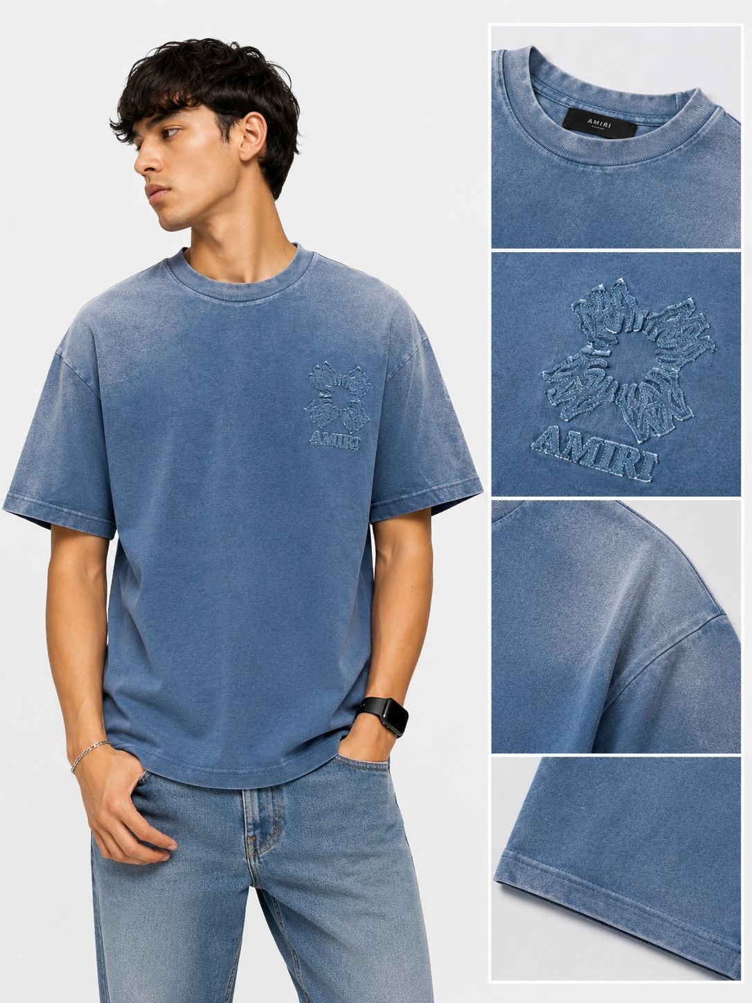 PLAYERA TURCA