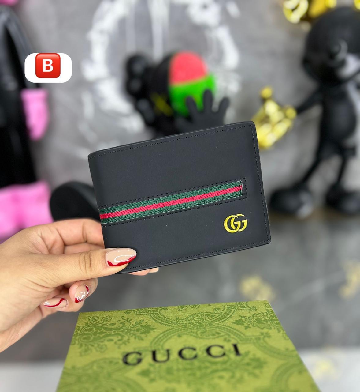 CARTERA GUC/BLACK