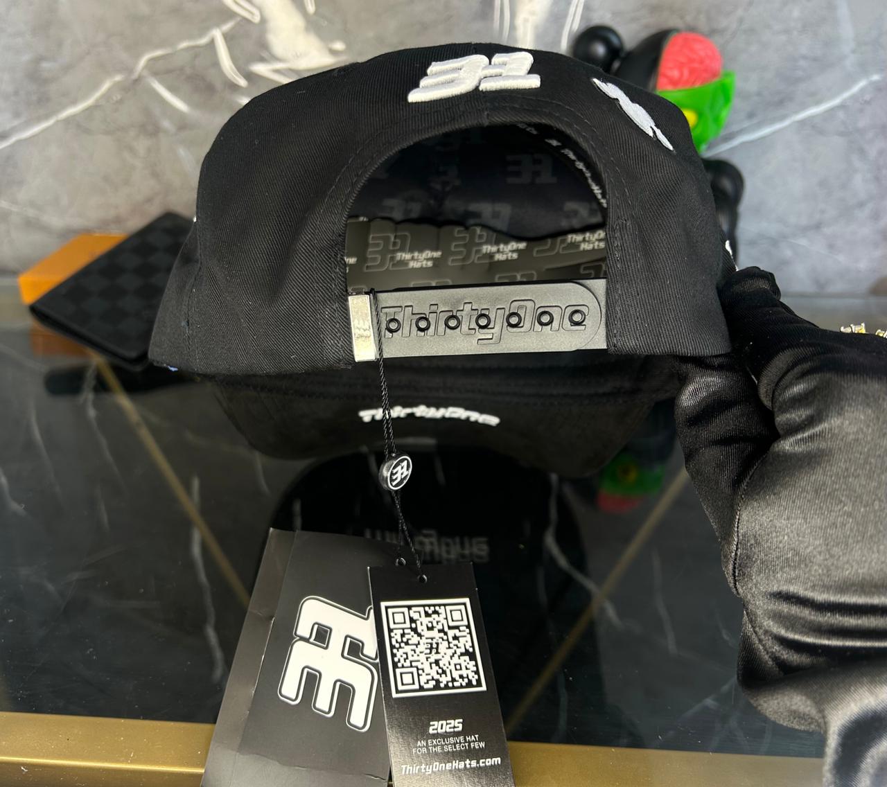 GORRA G5 31HATS LA CLOUDS