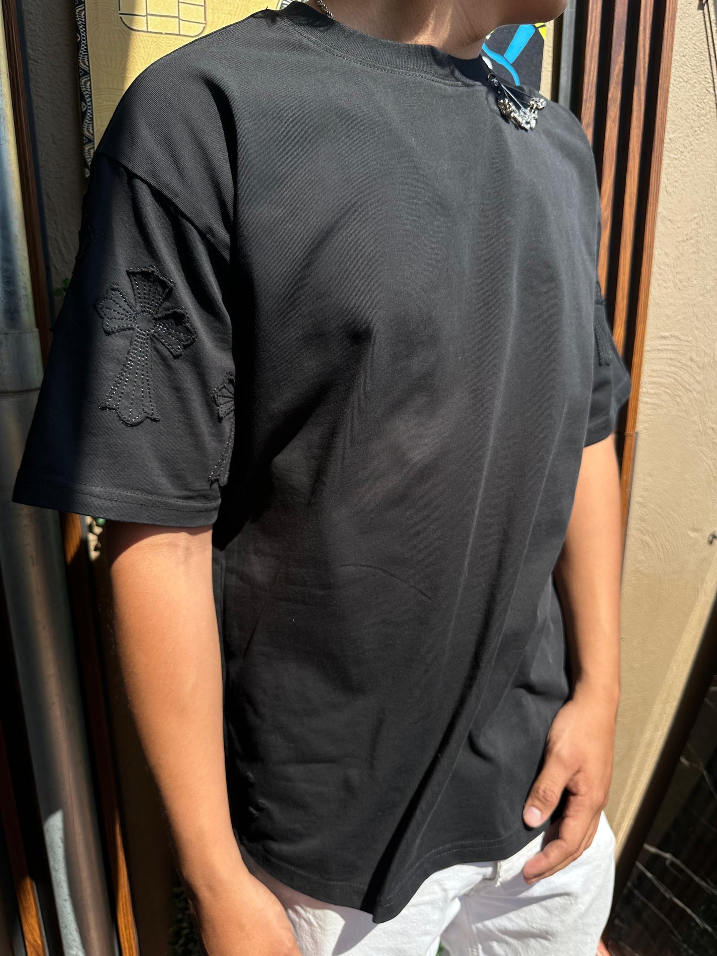 PLAYERA TURCA PREMIUM