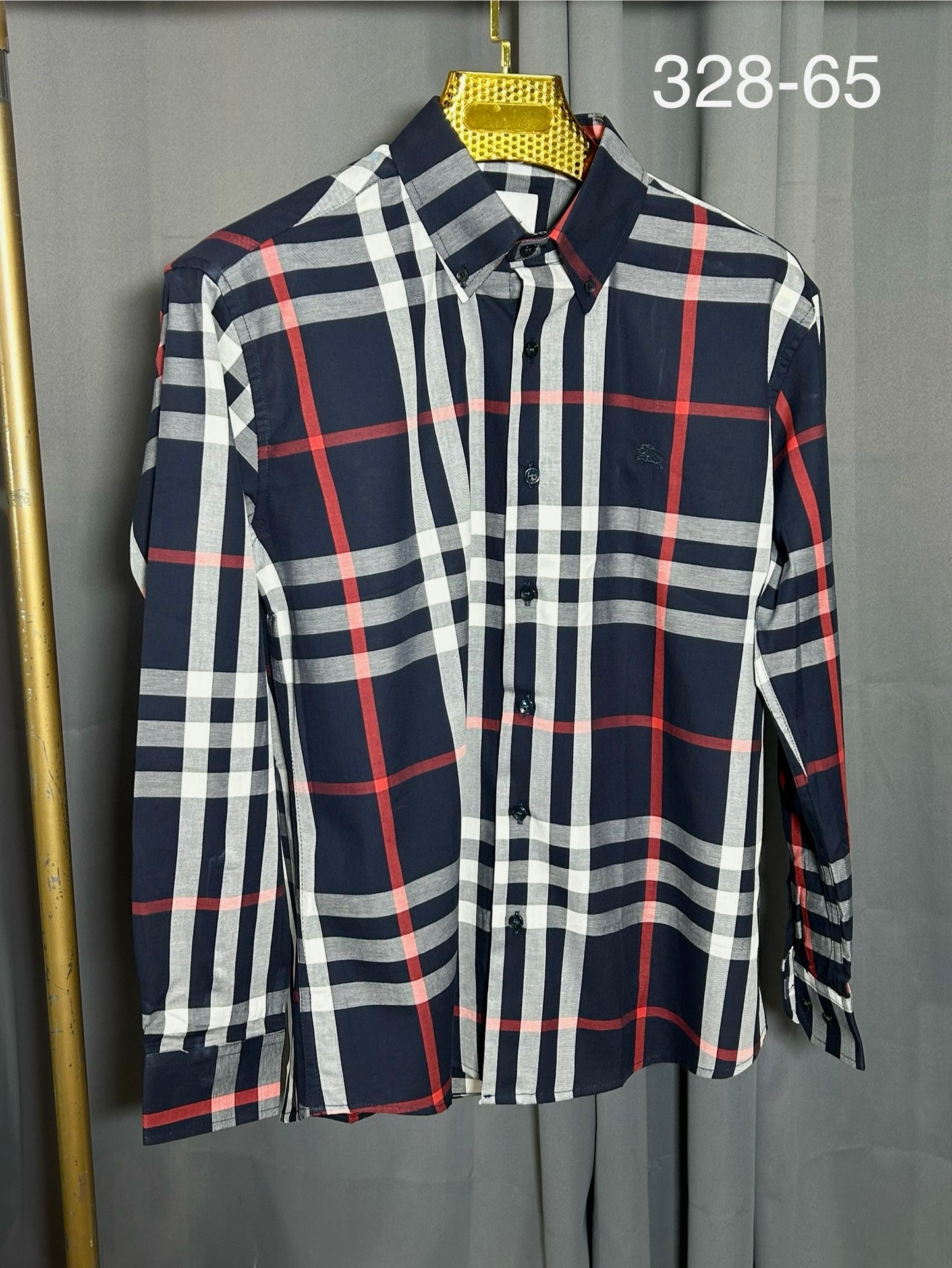 CAMISA FINA