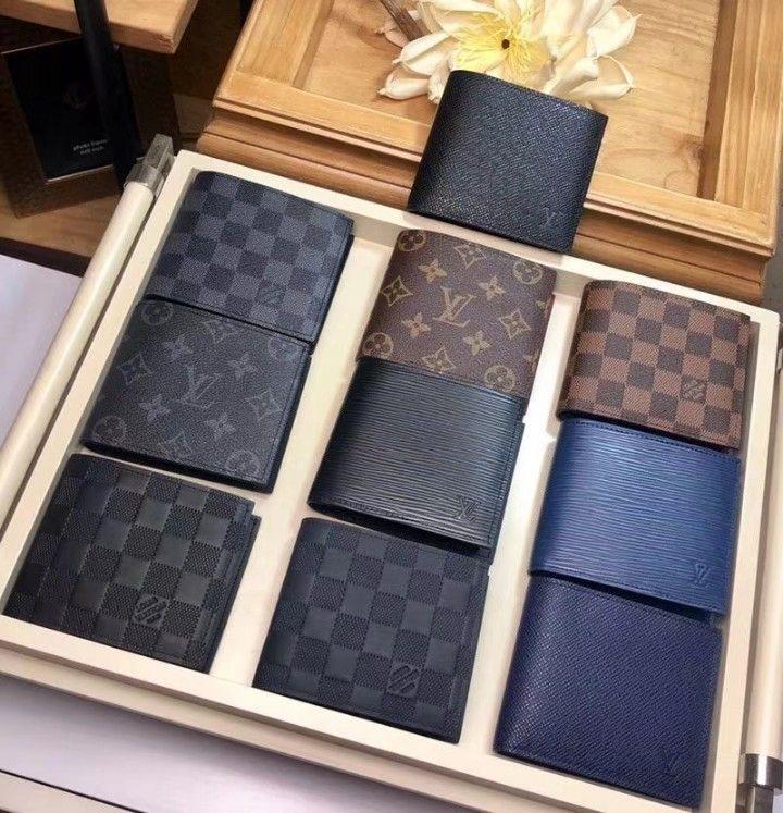 Carteras de piel