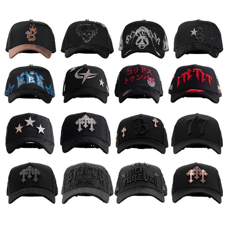 Gorras