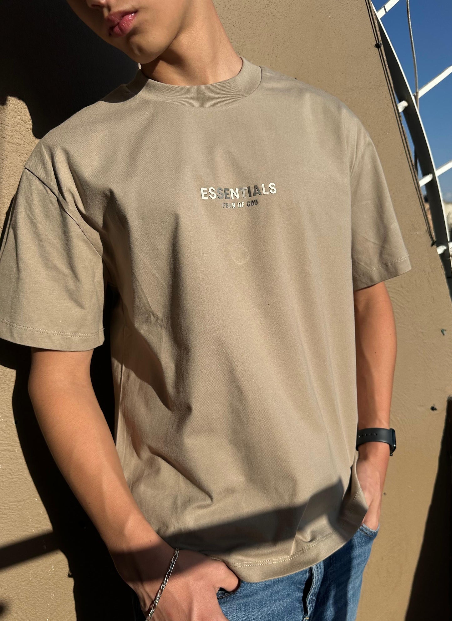 PLAYERA TURCA