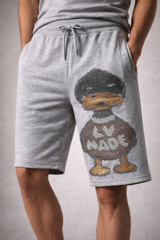 SHORT DE VERANO LV