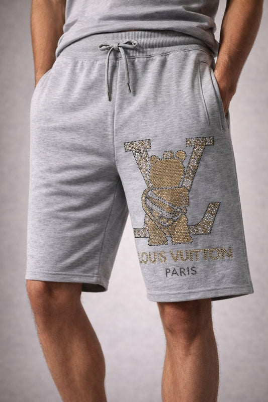 SHORT DE VERANO LV