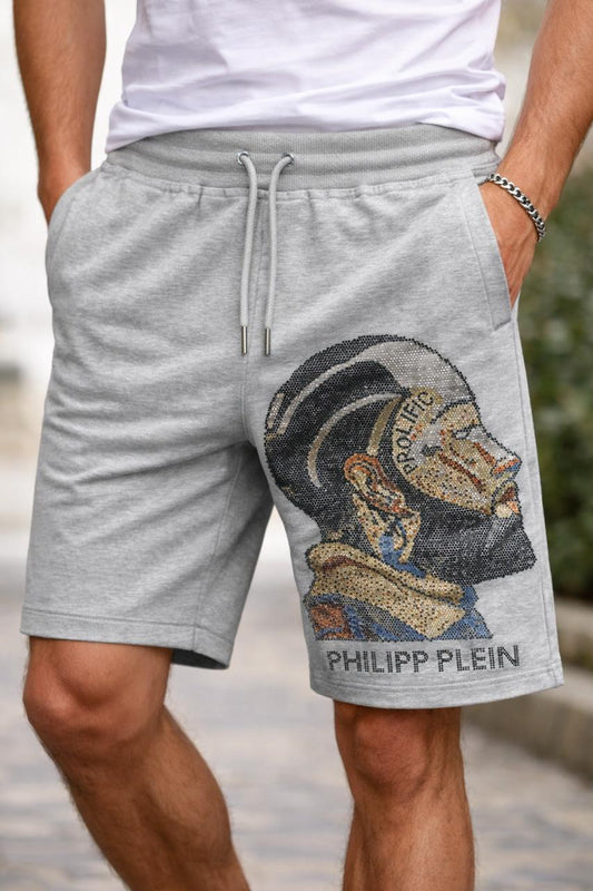SHORT DE VERANO PHILIPP PLEIN
