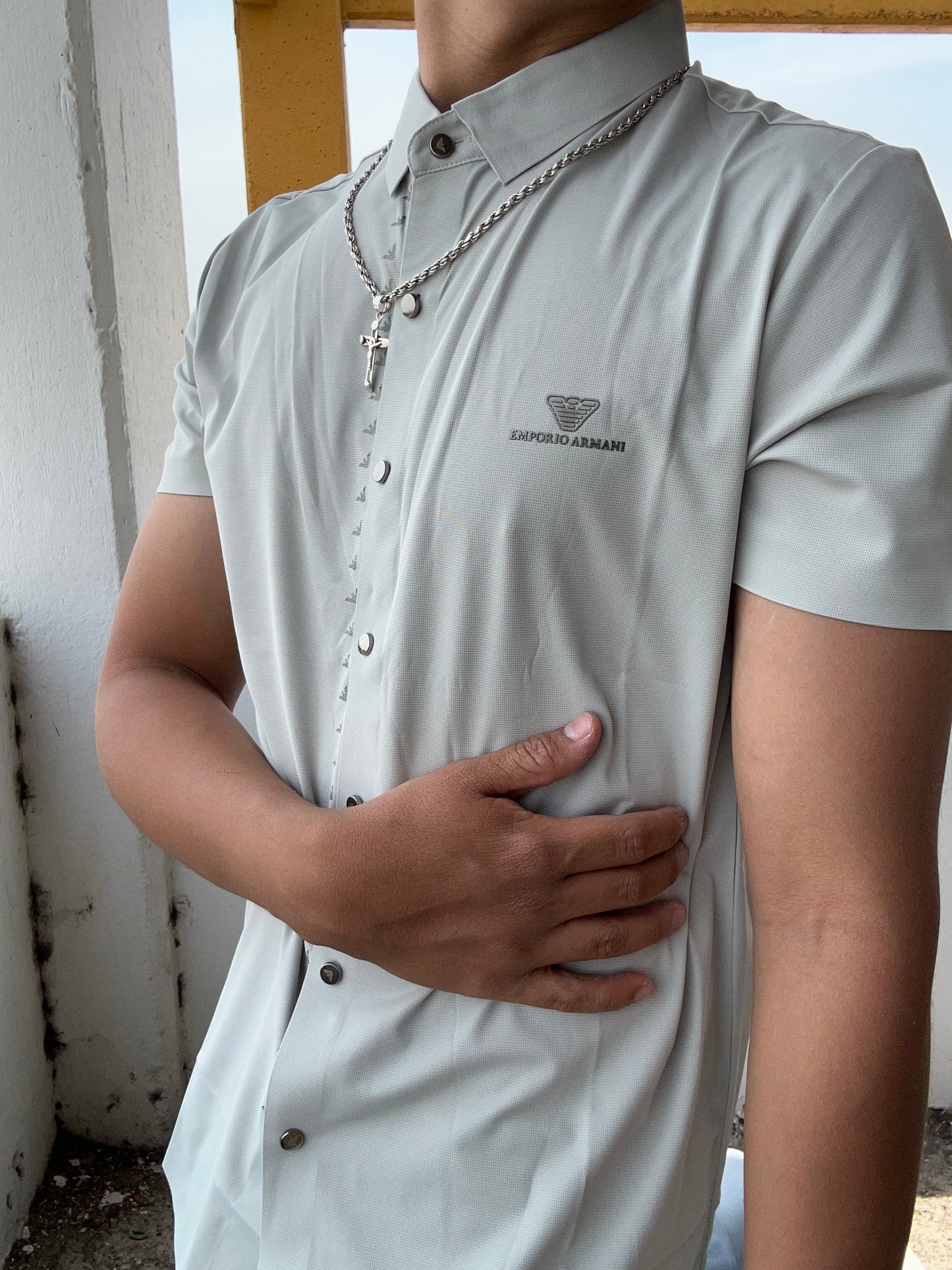 POLO TURCA