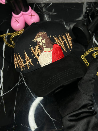 GORRA G5 RUDE AWAKENING