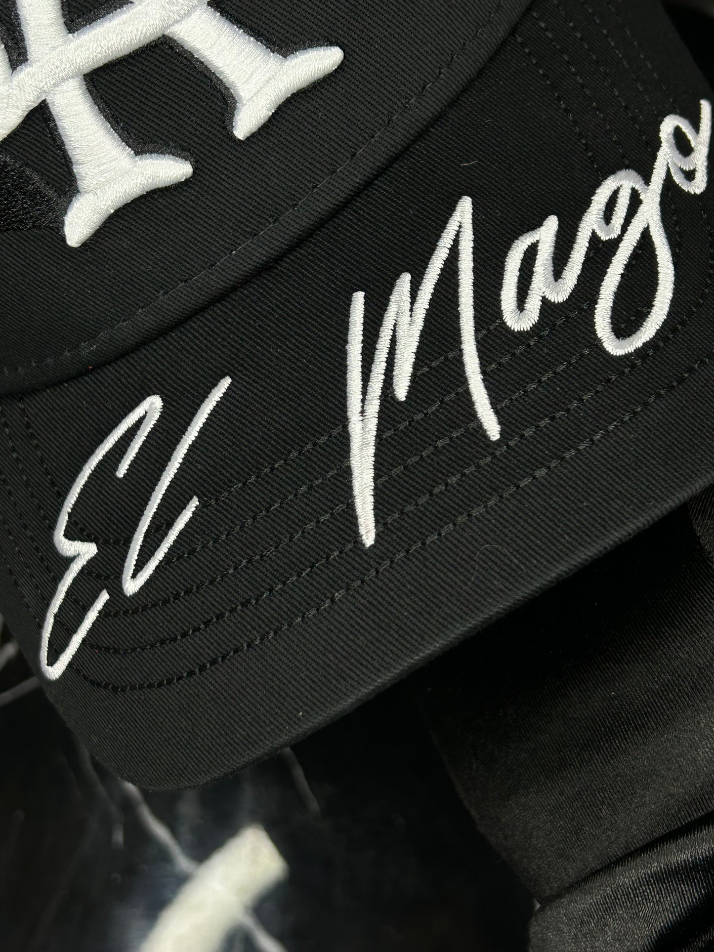 GORRAS G5 EL MAGO