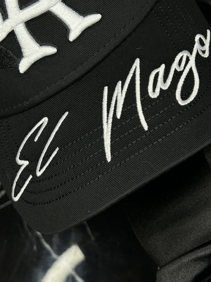 GORRAS G5 EL MAGO