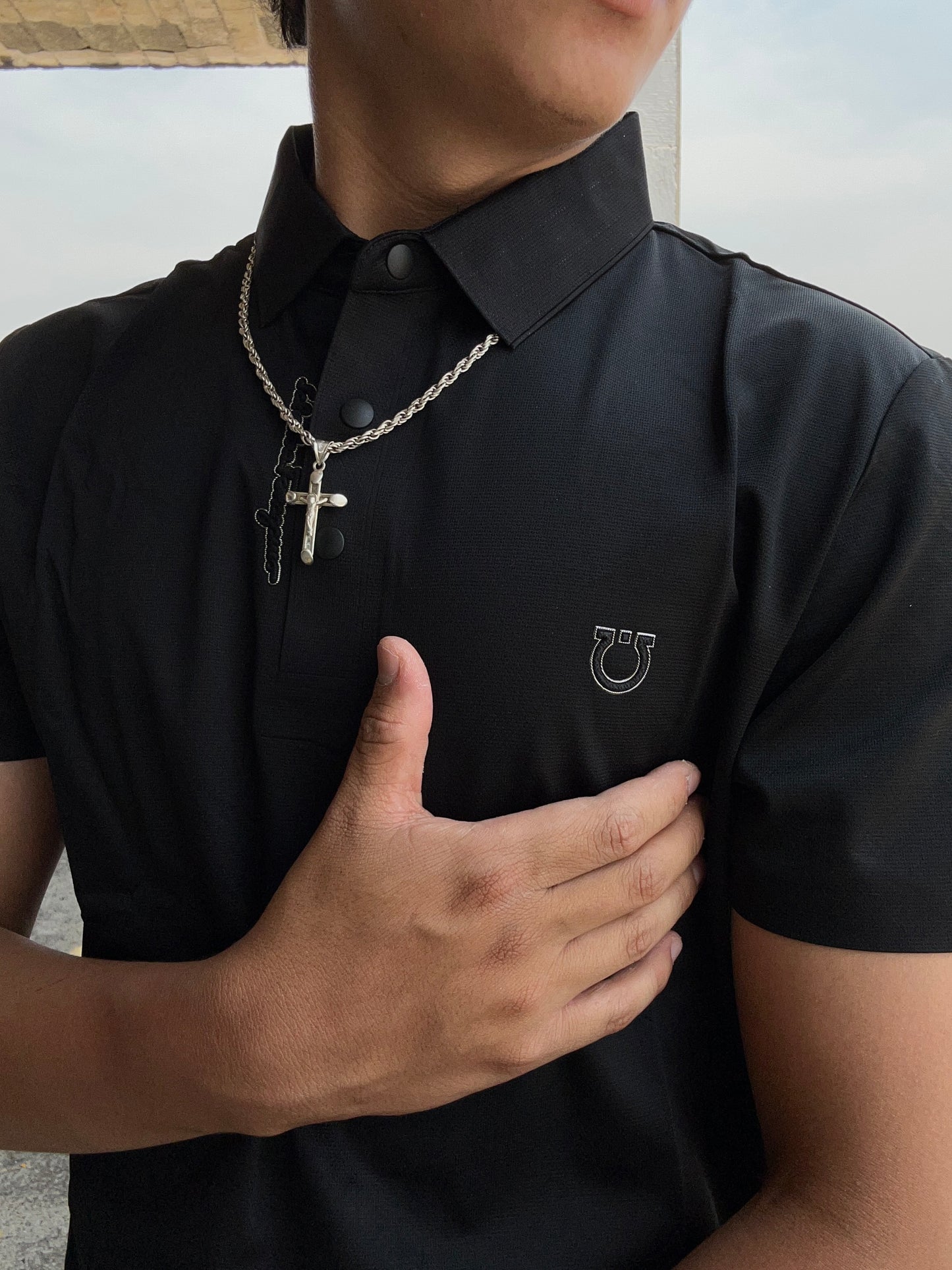 POLO TURCA