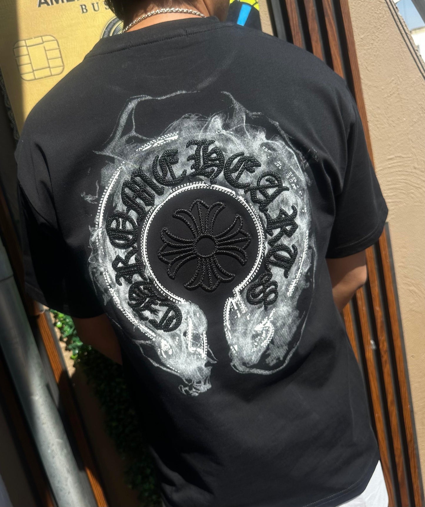 PLAYERA TURCA PREMIUM