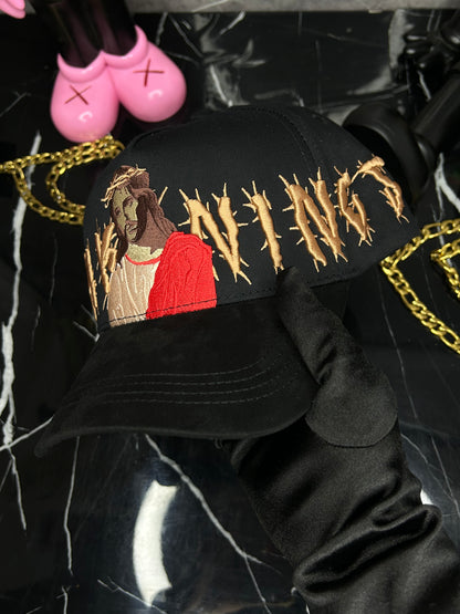GORRA G5 RUDE AWAKENING