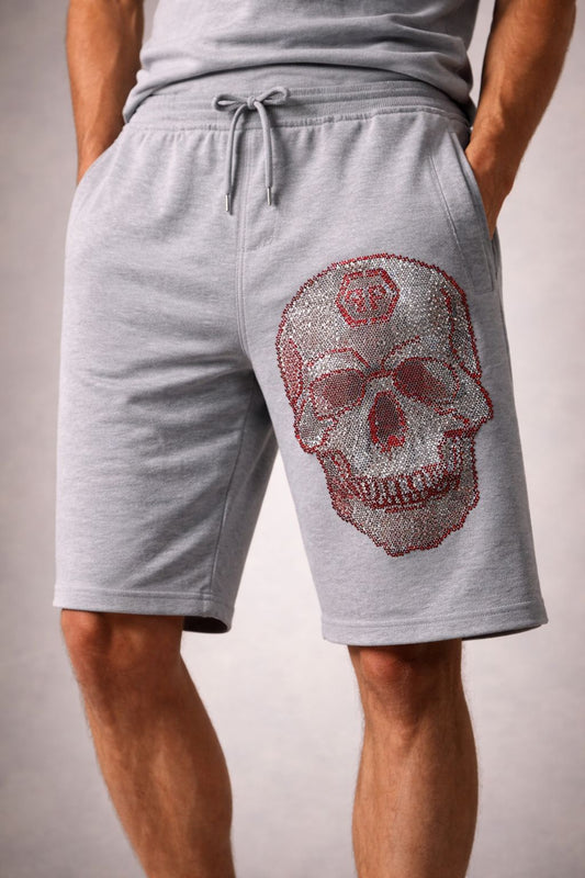SHORT DE VERANO PHILIPP PLEIN