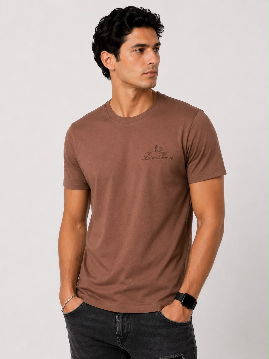 PLAYERA SEDA