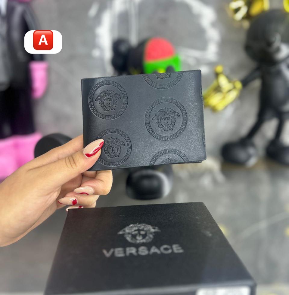 CARTERA DE PIEL