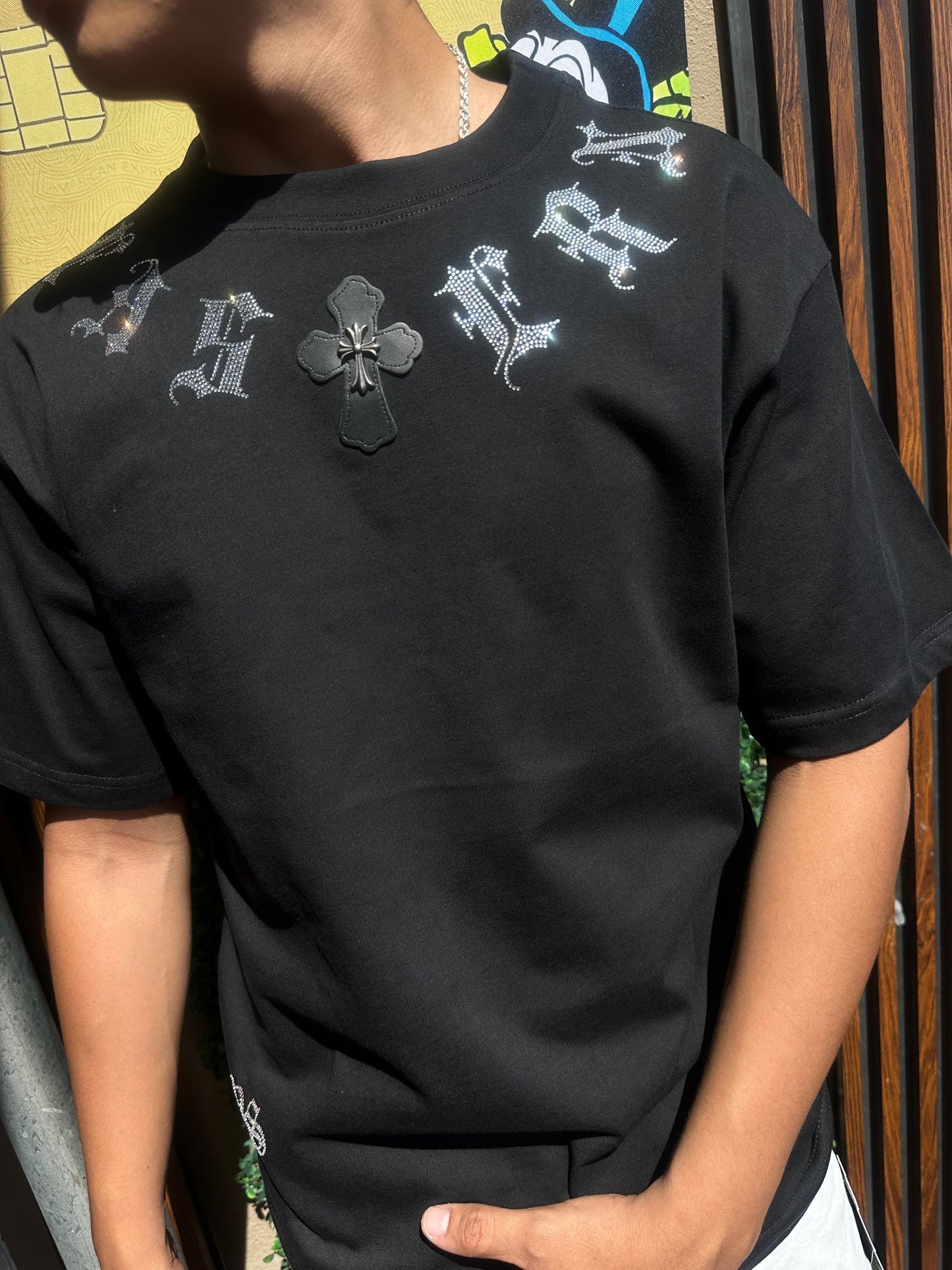 PLAYERA TURCA PREMIUM