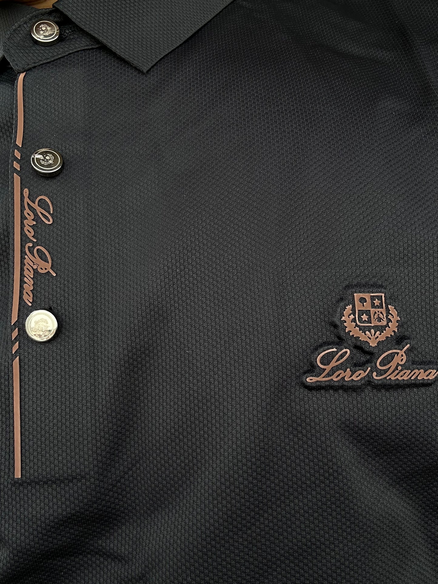 POLO TURCA