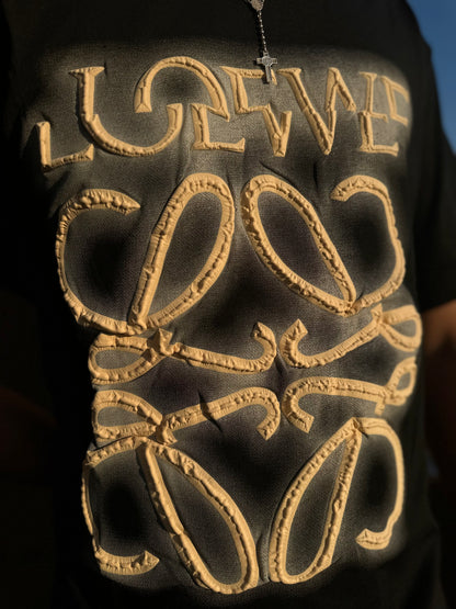 Playera turca loewe