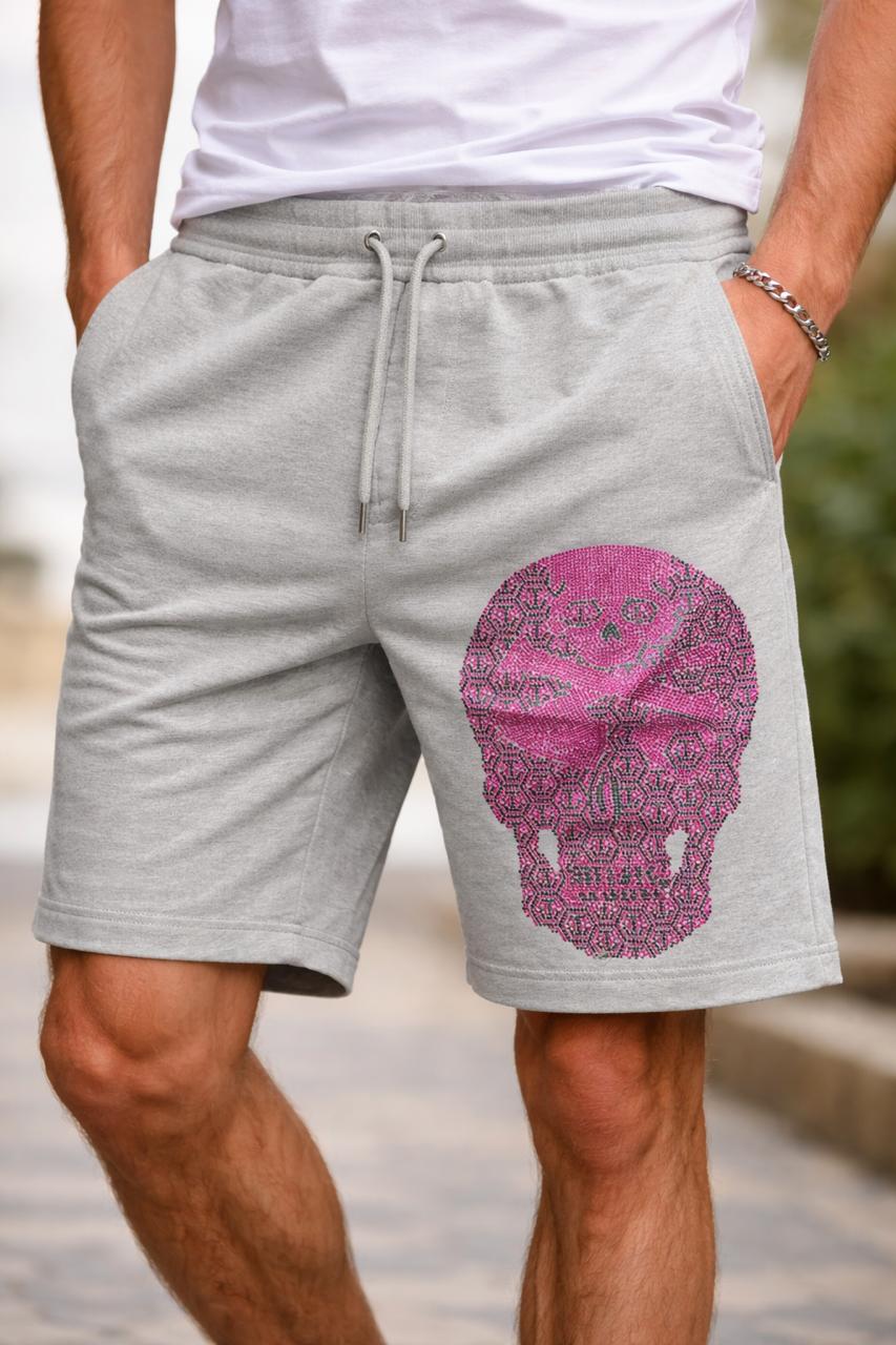 SHORT DE VERANO PHILIPP PLEIN