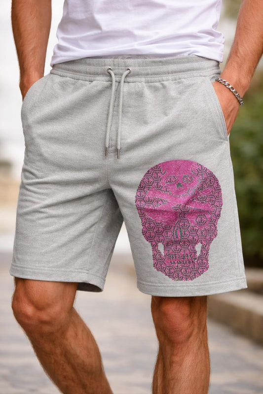 SHORT DE VERANO PHILIPP PLEIN