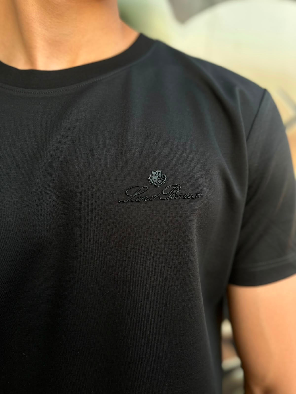 PLAYERA SEDA