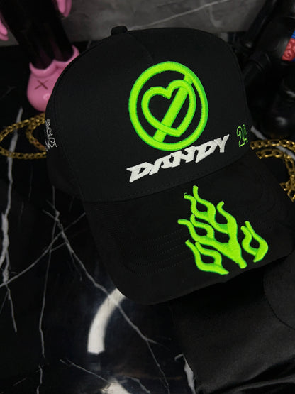 GORRAS G5 FUERZA REGIDA