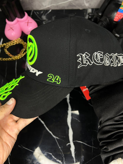 GORRAS G5 FUERZA REGIDA