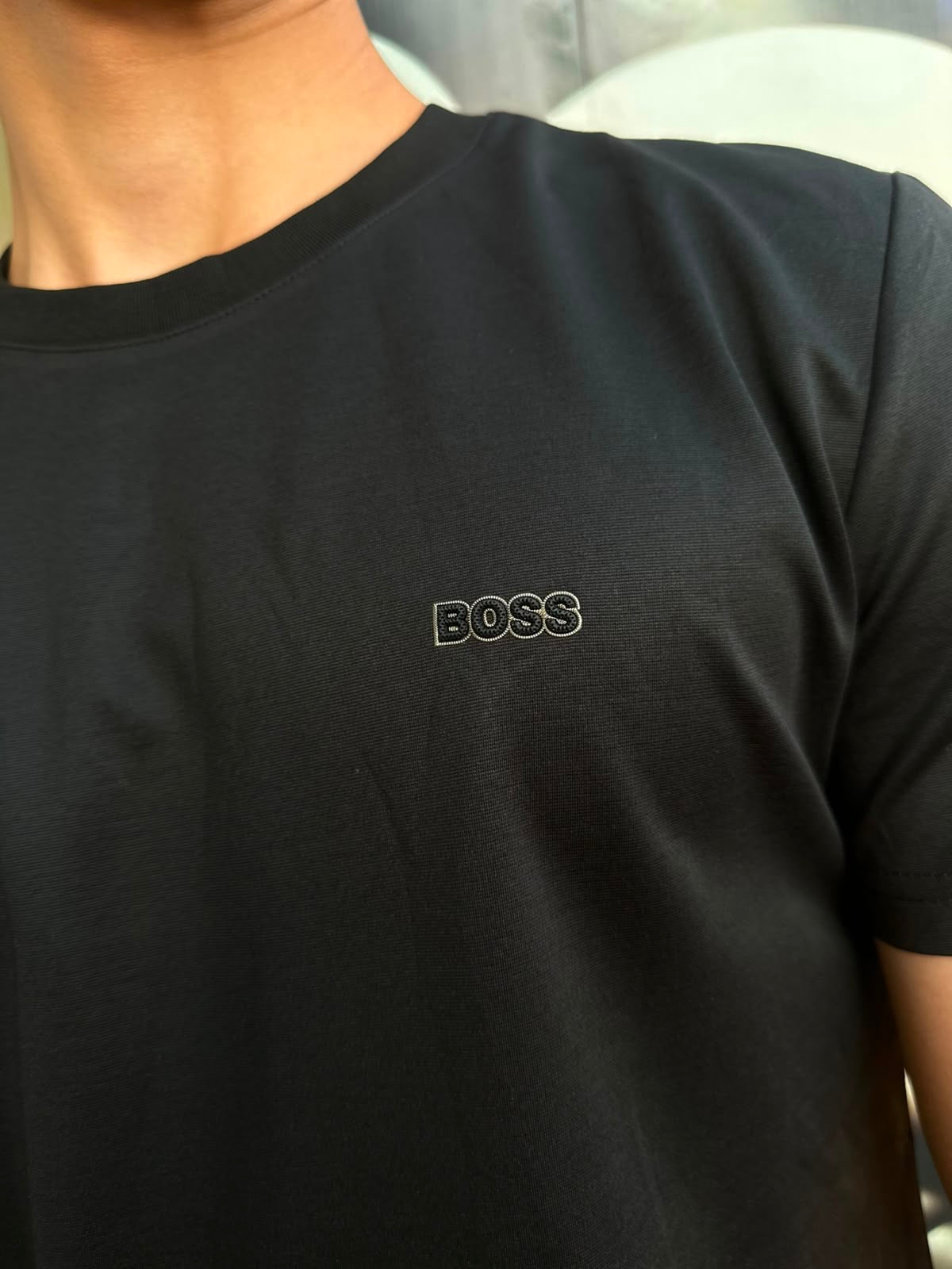 PLAYERA SEDA