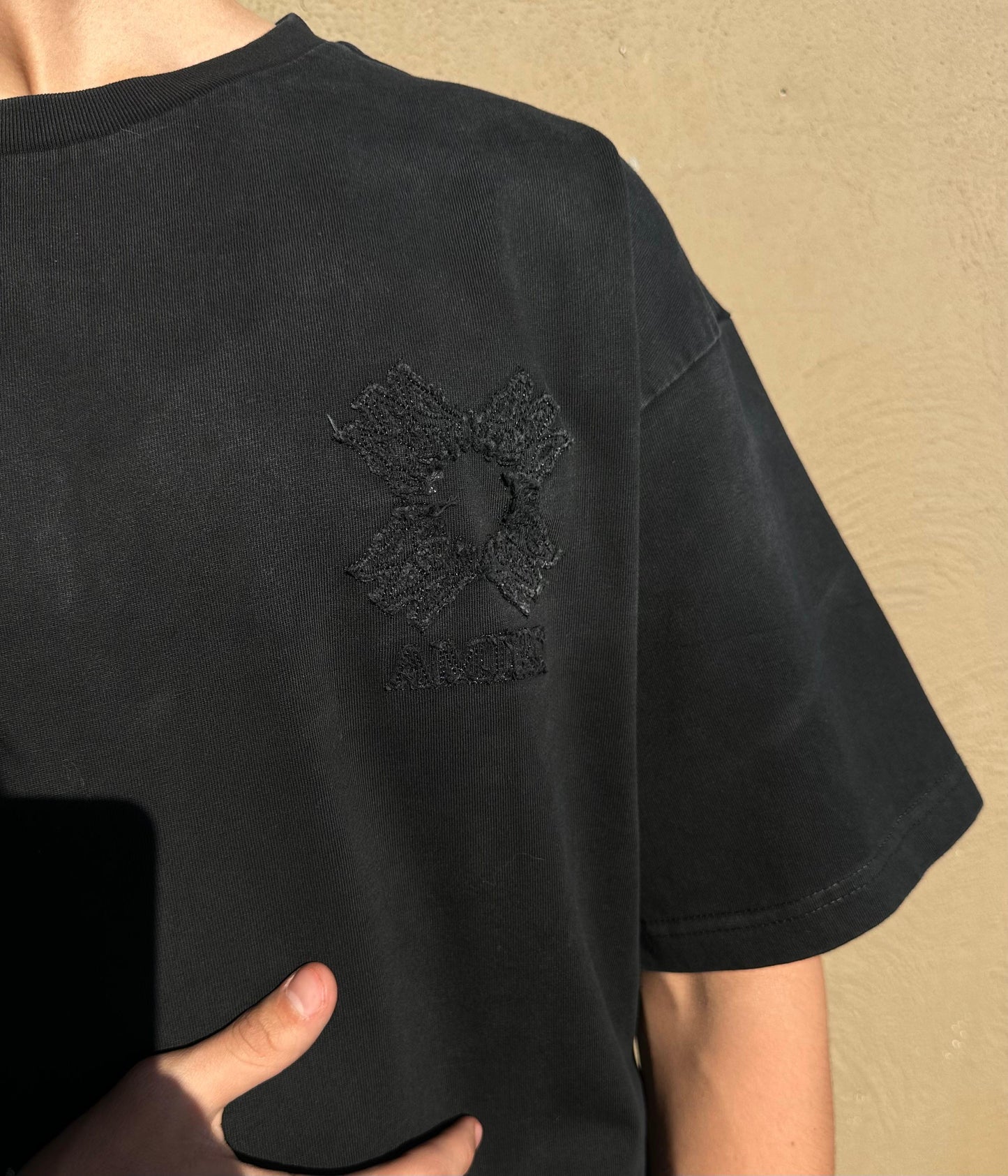 PLAYERA TURCA