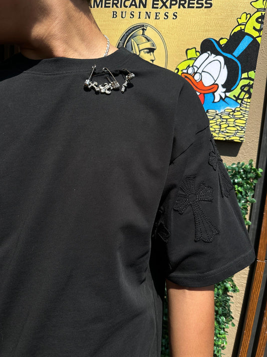 PLAYERA TURCA PREMIUM