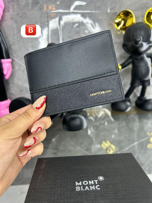 CARTERA MONT BLANC