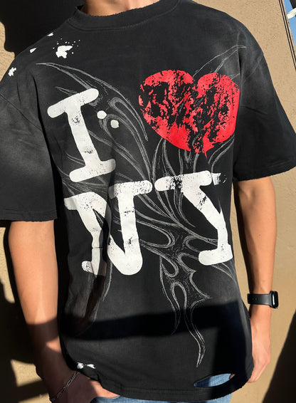 PLAYERA TURCA