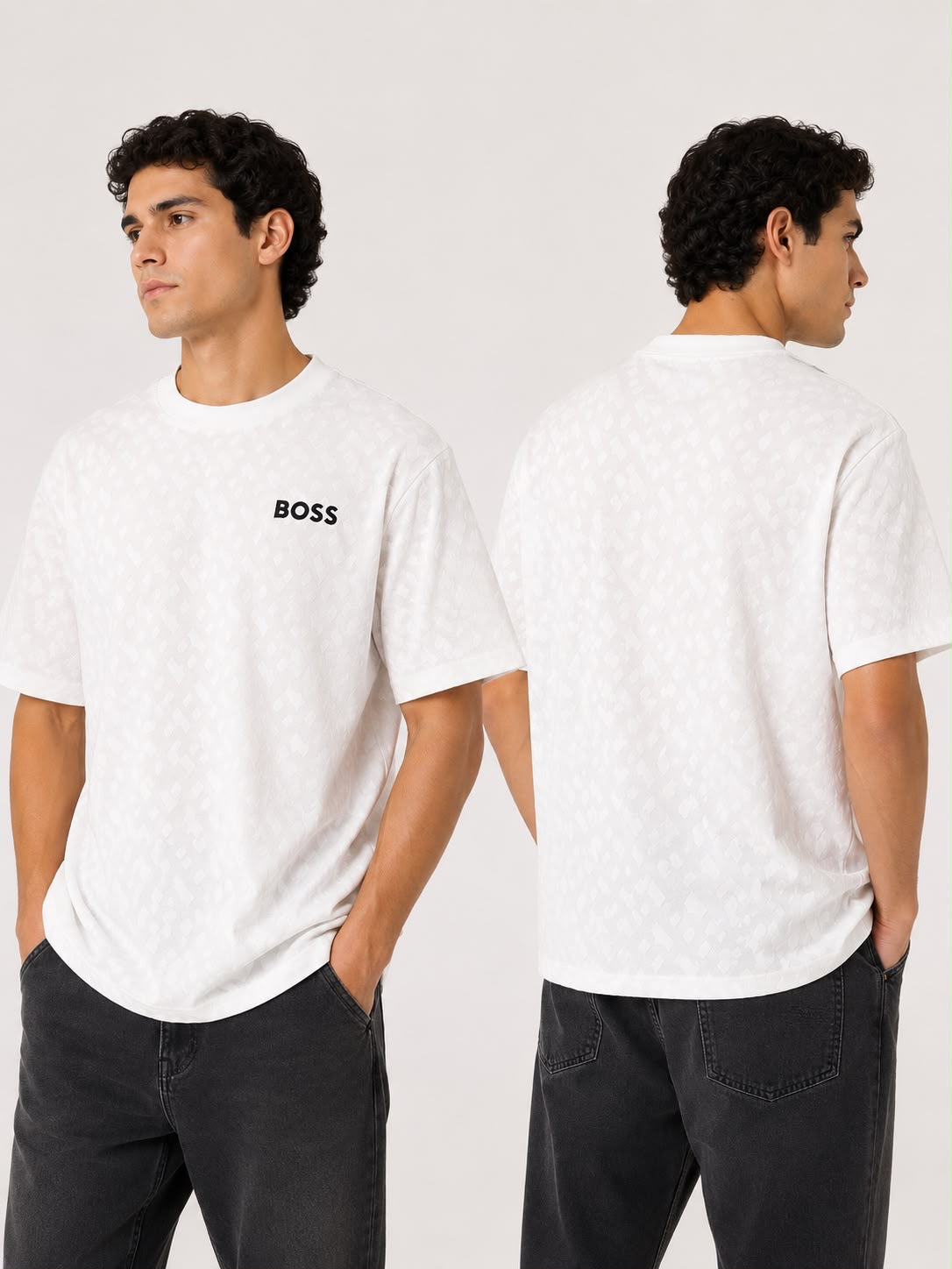 PLAYERA TURCA