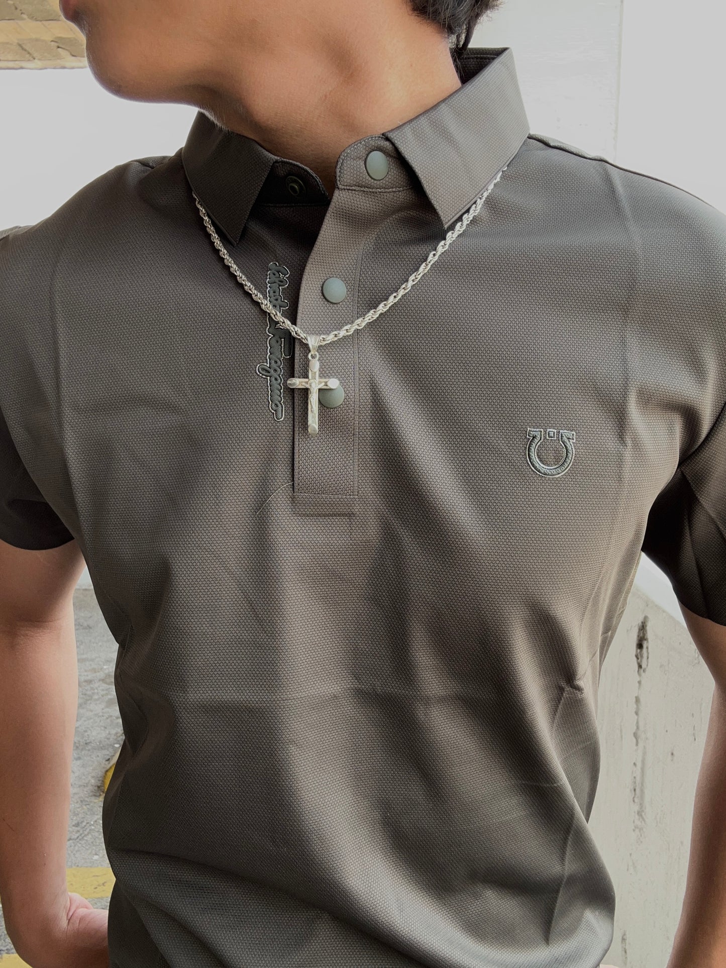 POLO TURCA