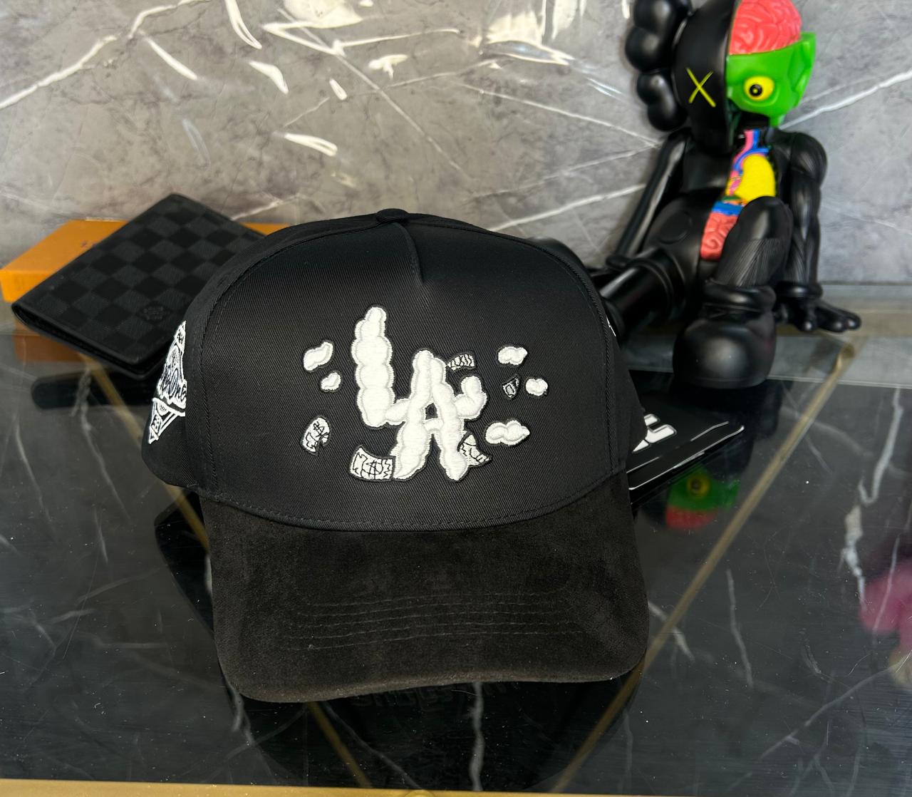 GORRA G5 31HATS LA CLOUDS