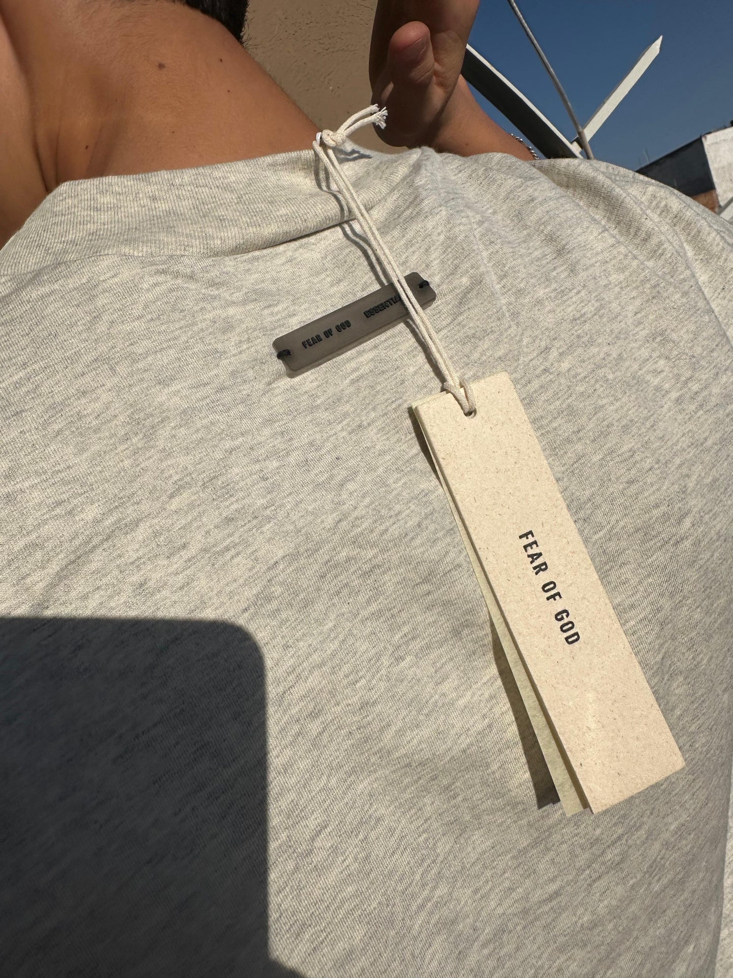 PLAYERA TURCA