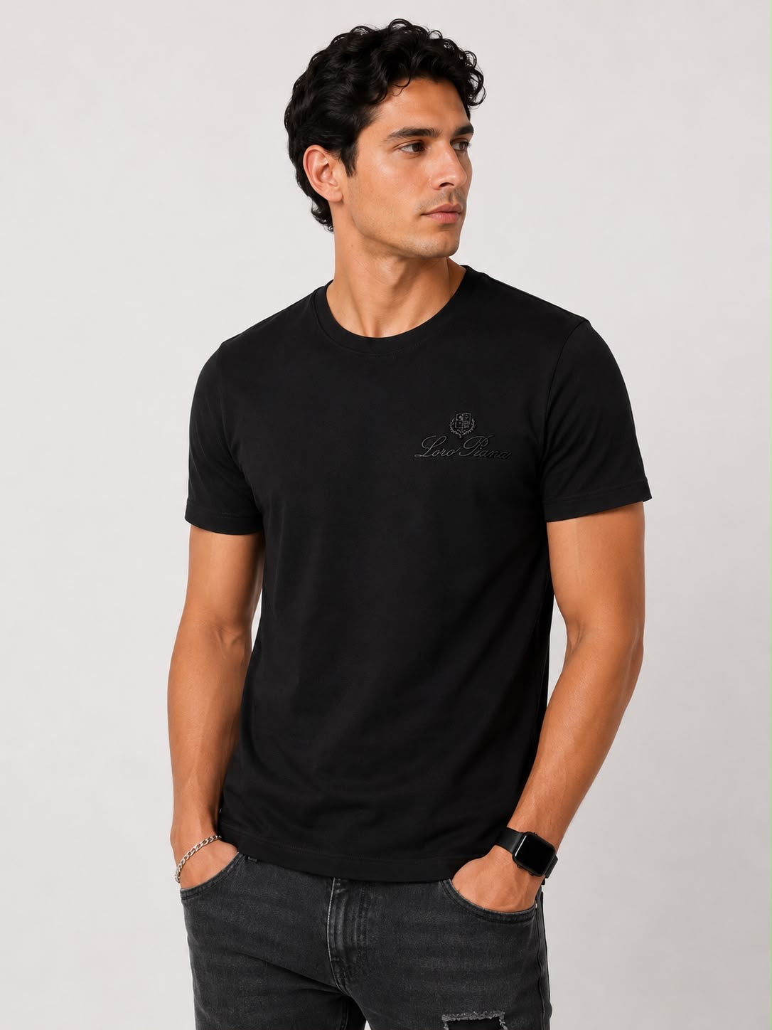 PLAYERA SEDA