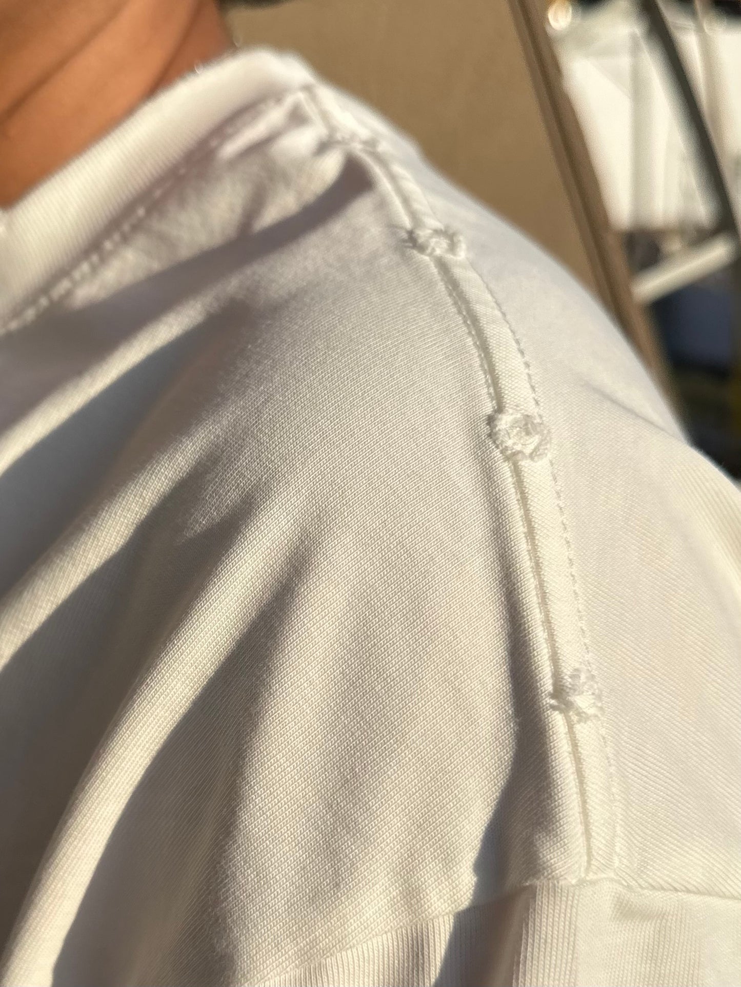 Playera turca
