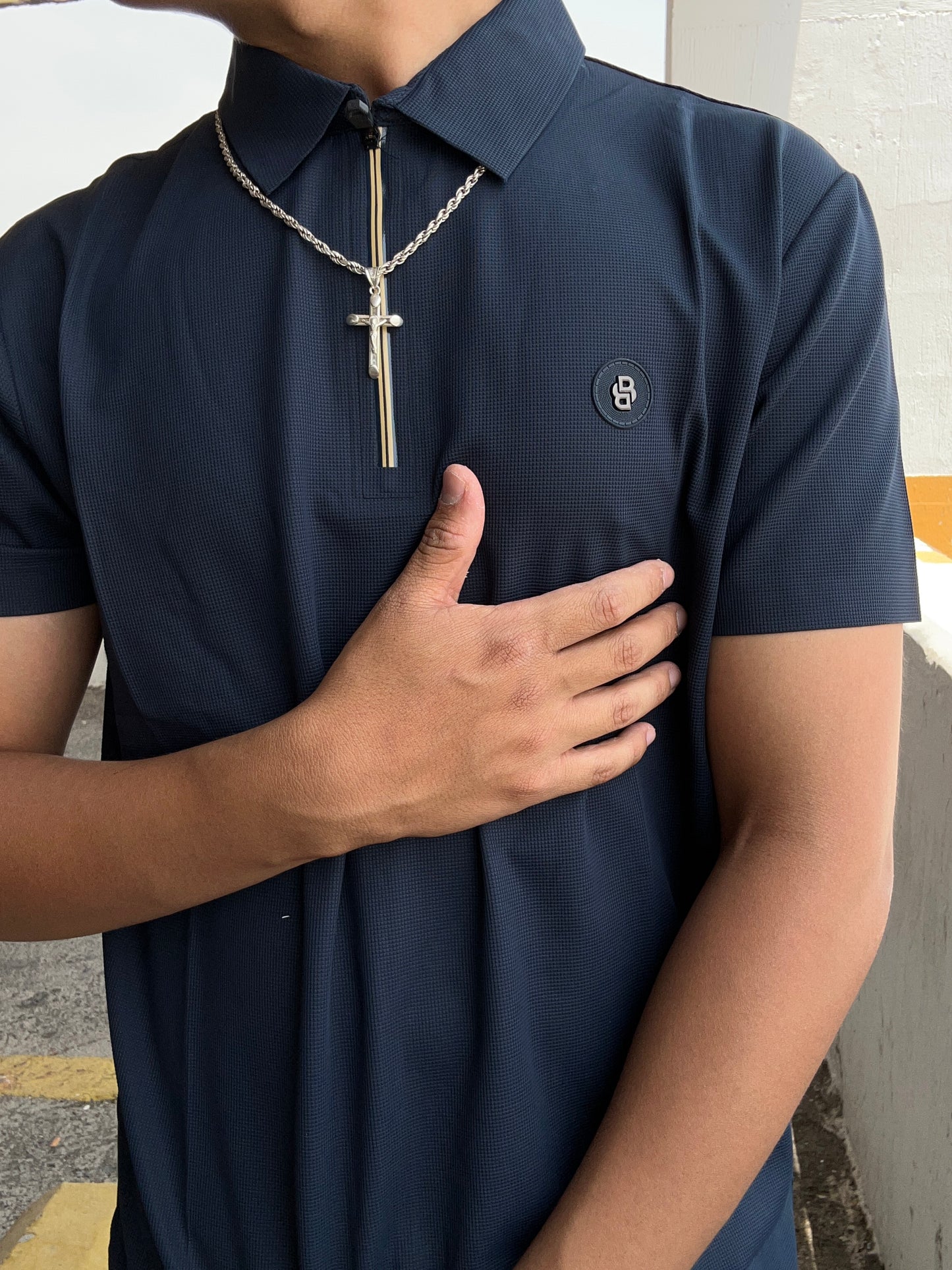 POLO TURCA