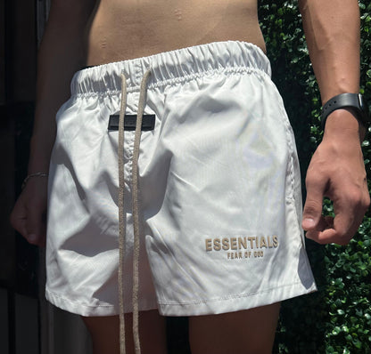 SHORT GOLDEN