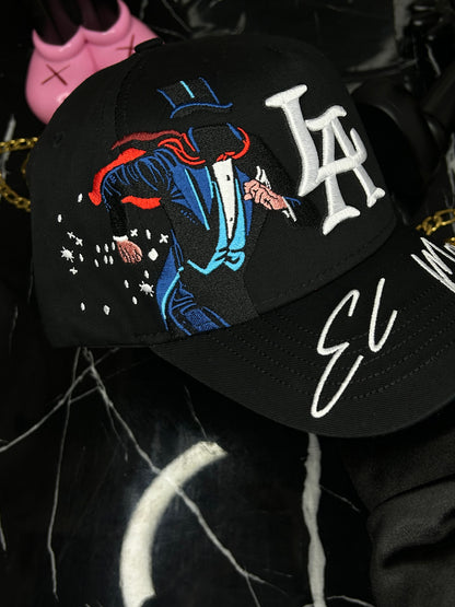 GORRAS G5 EL MAGO