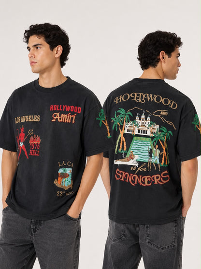 PLAYERA TURCA