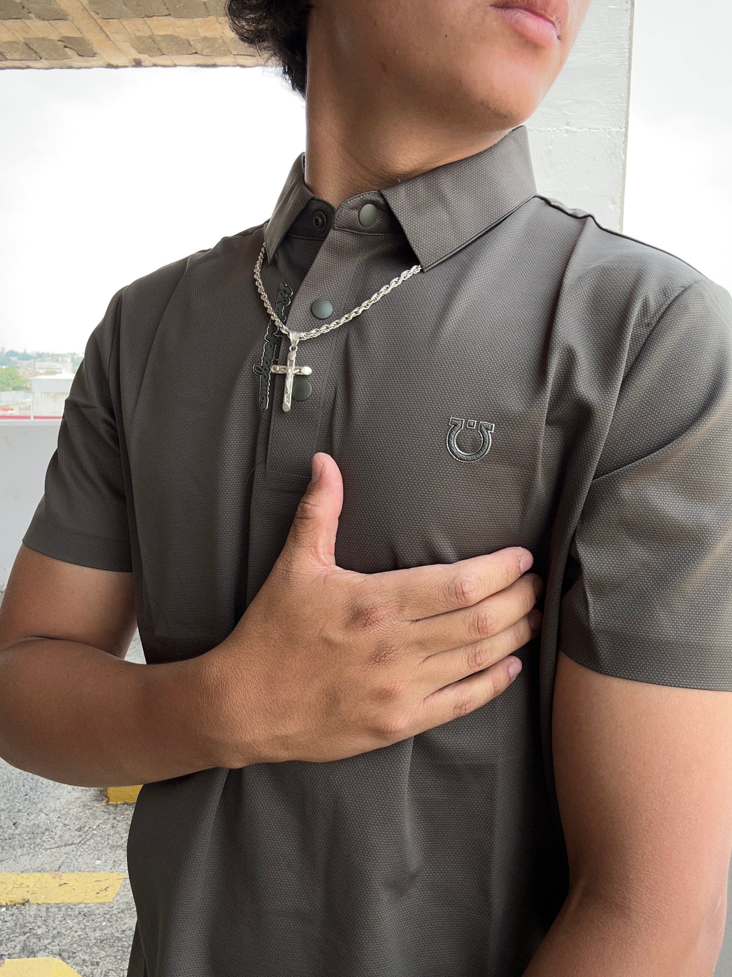 POLO TURCA