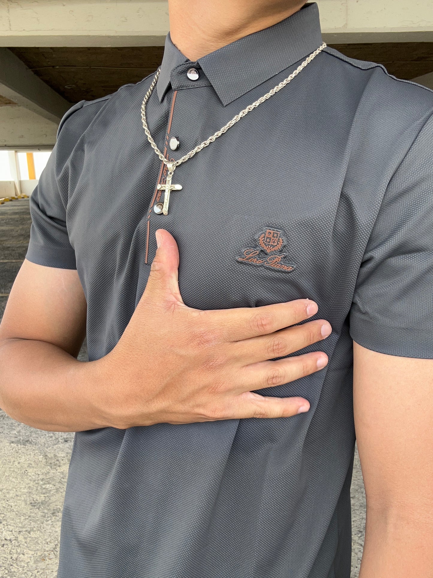 POLO TURCA