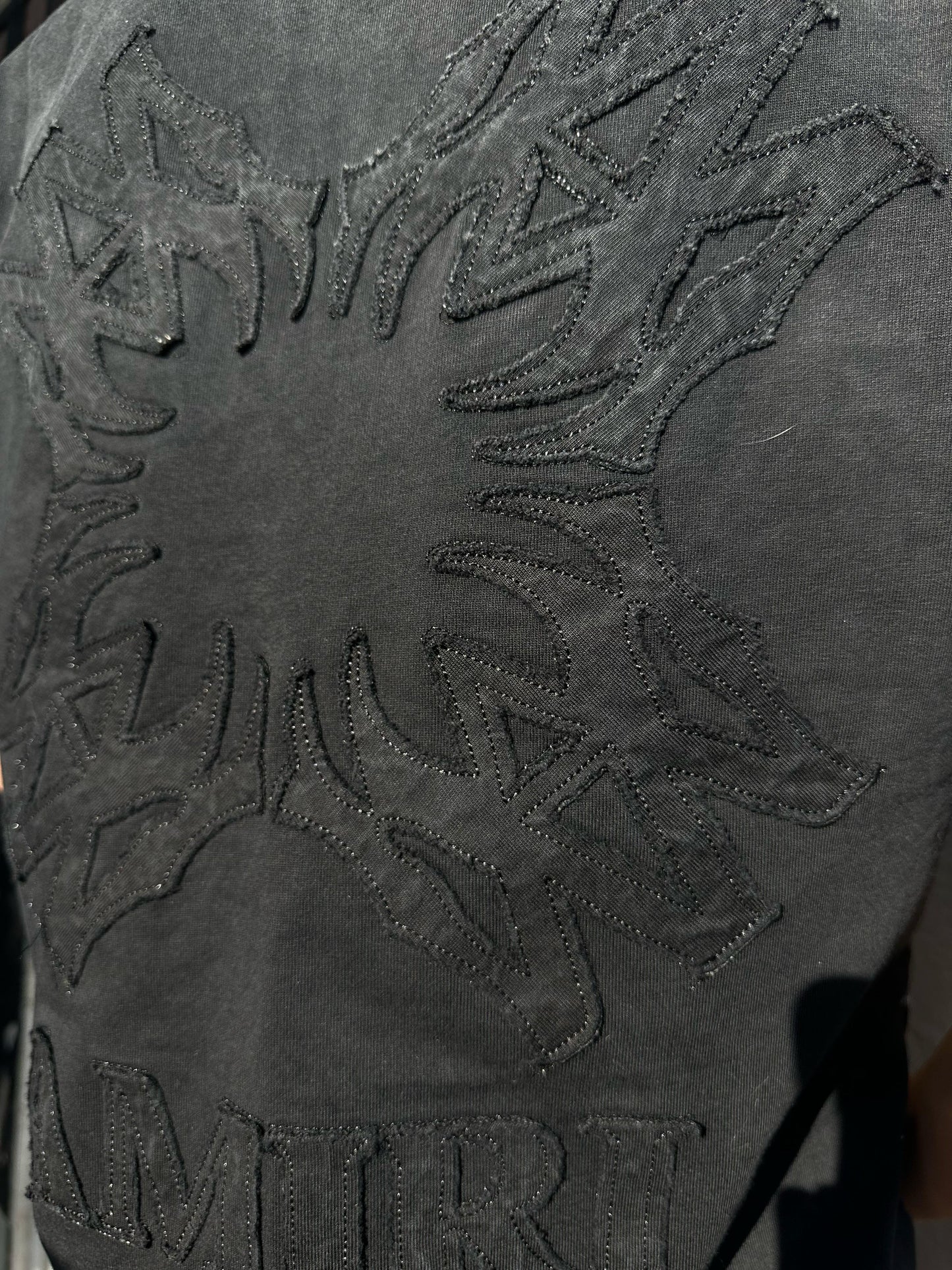 PLAYERA TURCA