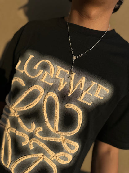 Playera turca loewe