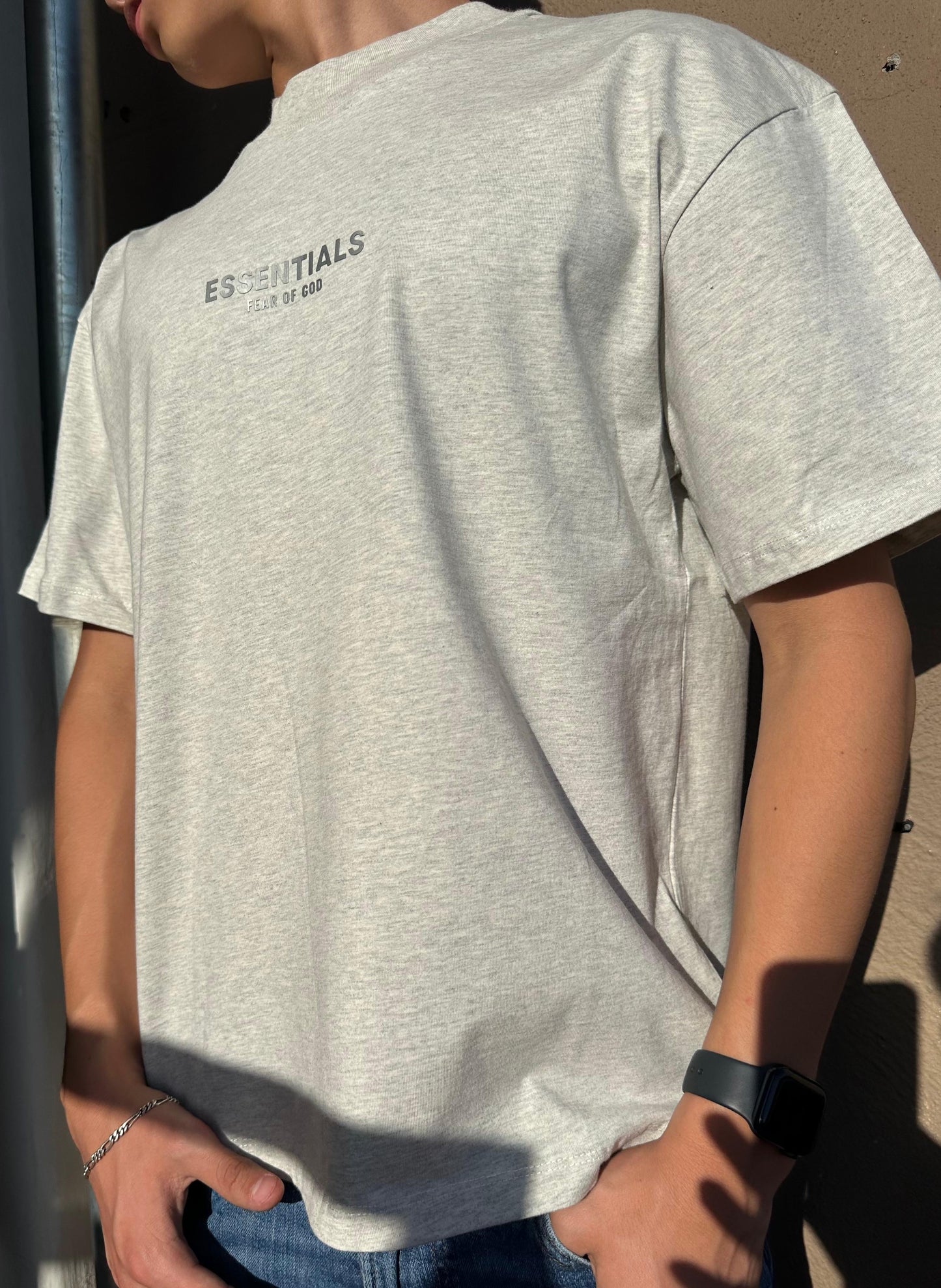 PLAYERA TURCA